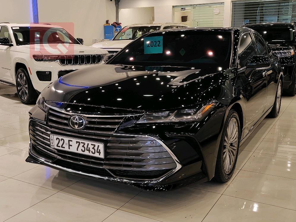 Toyota Avalon